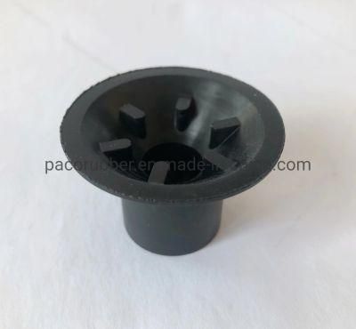 Custom Oil Resistant NBR HNBR Rubber Suction Cup