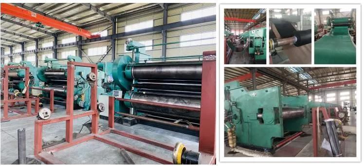 Food Grade Skirt Rubber Belt Conveyor Inclined Angle