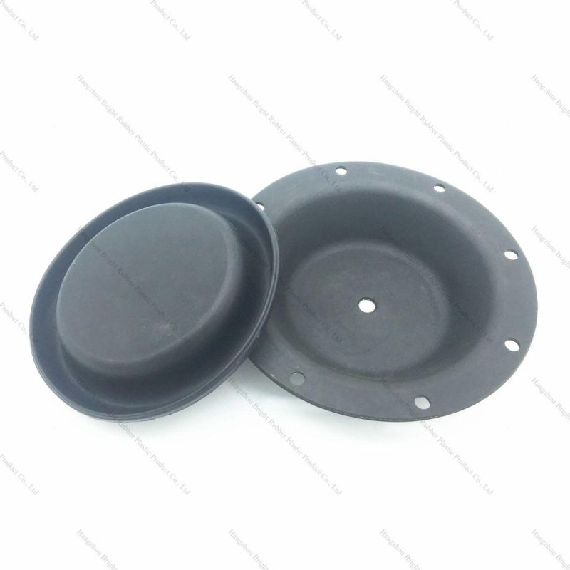 Customized High Quality Fabric Reinforced Diaphragm