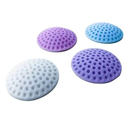 Wall Protection Sticker Door Handles Silent Thickened Protection Mat