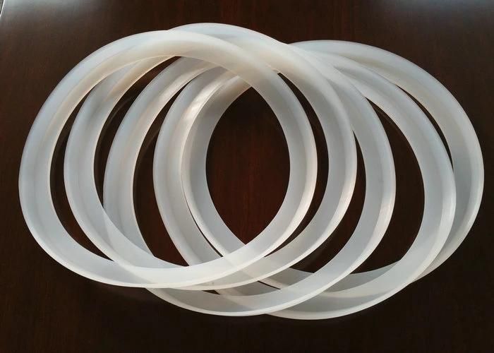 Silicone Seal, Silicone Part, Silicone Ring