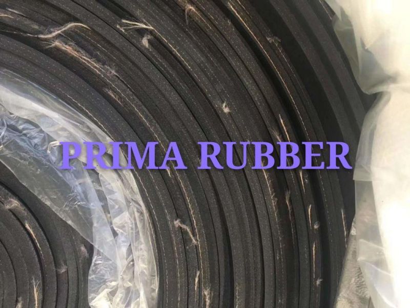 Rubber Skirt, Rubber Strip