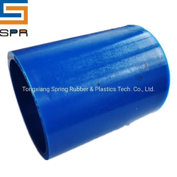 Custom Silicone Rubber Dustproof Tube