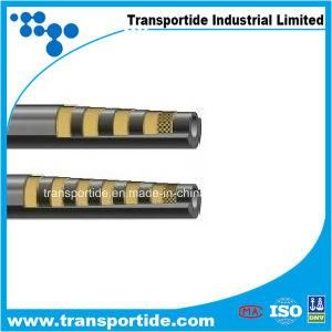 Extreme High Pressure Hydraulic Hoses SAE 100 R13