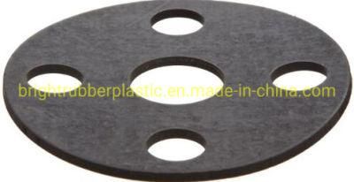 Die Cut Rubber Products Neoprene and Buna-N Rubber Die Cutting