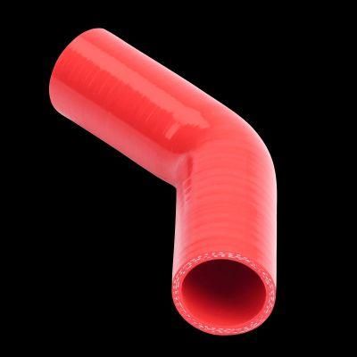 45 Degree Factory Elbow Silicone Turbo Hose