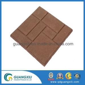 3mm-12mm Anti Slip Crossfit Rubber Floor Mat for Gym Floor