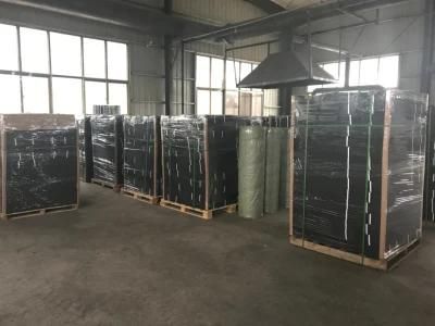Eco Friendly Weight Lifting Basement Home Rubber Crossfit Gym Flooring