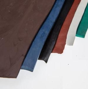 Fluoroelastomer FKM Rubber Material for Oil Seals and O Rings and Gaskets