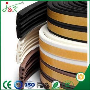 EPDM Rubber Window Door Seal for Opel Car