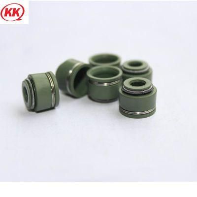 Chinese Factory Direct Cg125 Motorcycle Double Spring Valve Oil Seal