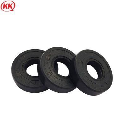 Mechanical Seal Ring Ssic Ceramic Seal Ring for Oil Valve