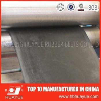 Heavy Duty industrial Rubber Conveyor Belt