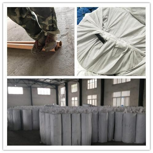 High Quality Environmental Double Color Anti-Slip Spike/Nail Backing PVC Coil/Cushion Mat for Car Decoration