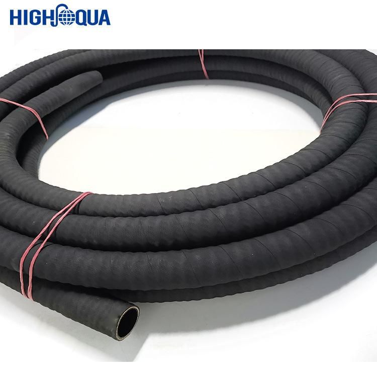 Hydraulic Hose SAE100 R4 / Oil Suction Hose