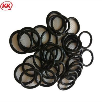 Custom Waterproof Transparent Silicone Rubber Sealing O-Ring