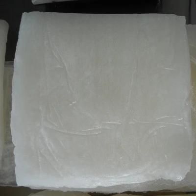 Raw Material Fluoroelastomer (FKM) Rubber Polymer