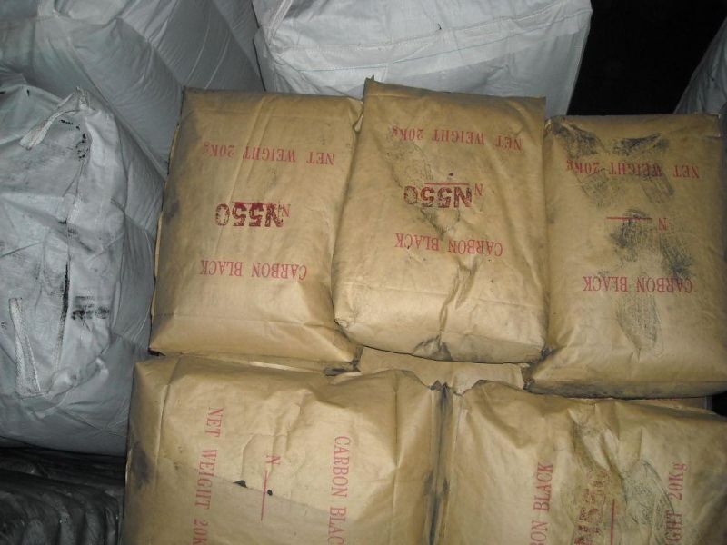 Textile Grade Carbon Black N326