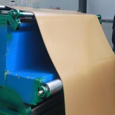 High Abrasion High Elastic Stretch Nr Natural Rubber Sheeting China Wholesale