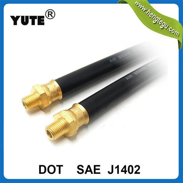 3/8 Inch DOT Air Brake Hose for Truck Brake System
