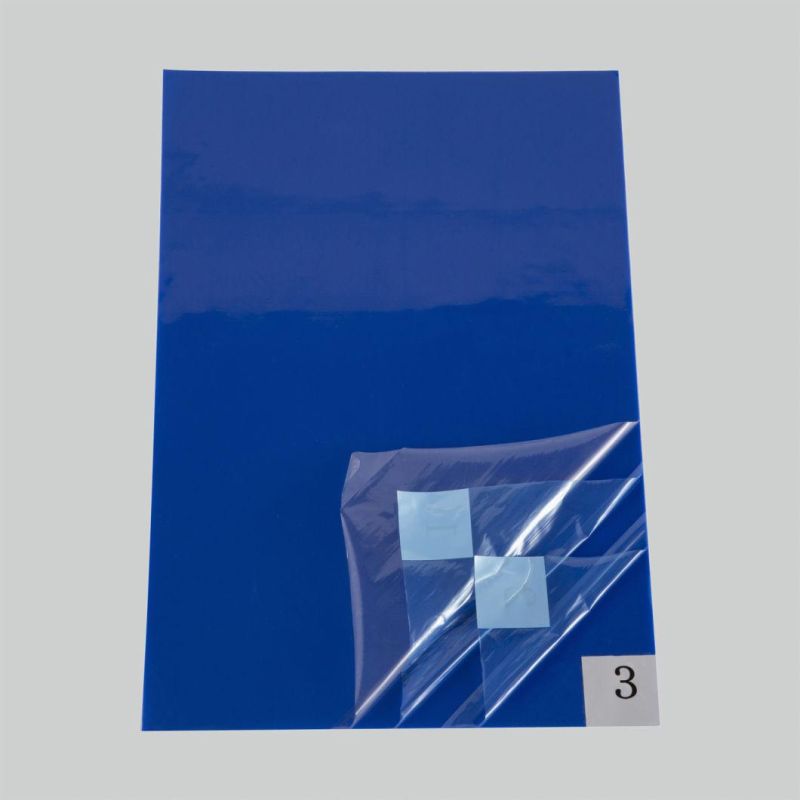 Clean Room Sticky Mat Dust Remove