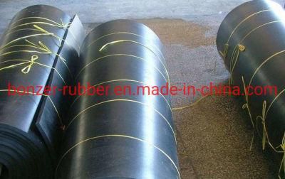 Acid Alkali Resistance Heat Resistant FKM FPM Fluoroelastomer Rubber Sheet