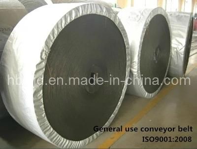 Ep Conveyor Belt for Antistatic Electricity