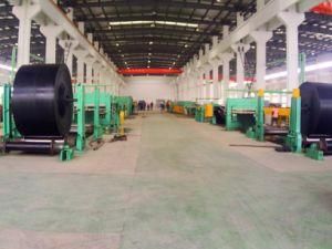 Conveyor Belt with Wear /Heat Resistant