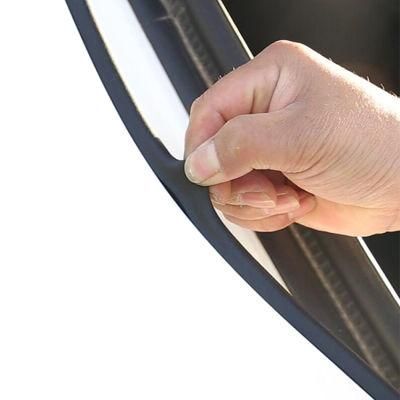 Rubber Sealing Strip Extrusions for Doors and Windows