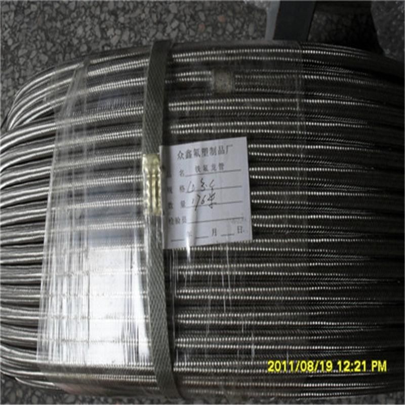 High Temperature Flexible Hose Pipe Flexible Steam Hose