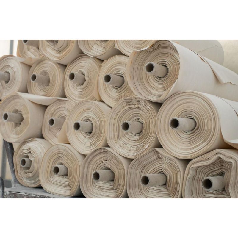 Hot Sale Thickness 0.2-2mm Rubber Sheet with Factory Price