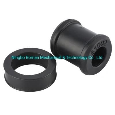 Rubber Bushing, Rubber Seal, Rubber Parts in NBR/EPDM Material