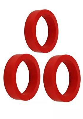 Customized Standard Size HNBR Rubber O-Ring