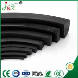 EPDM, Silicone Rubber Cord for Windows and Doors, Cars, Decoration