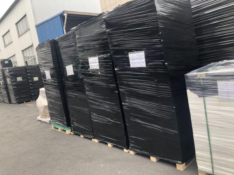 Farm Equipment Building Material Plastic Products Plastic Board