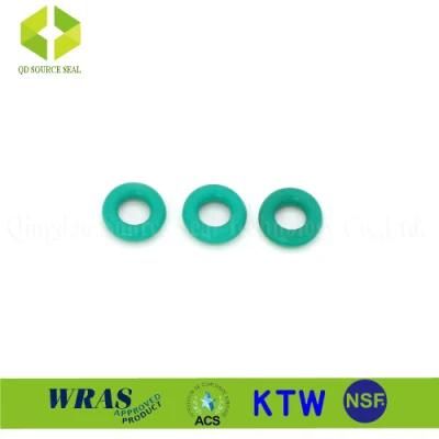 NBR/EPDM/Silicone/FKM Rubber Sealing Ring for Industry