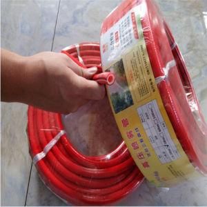 Super Flexible High Presssure PVC Spray Tube