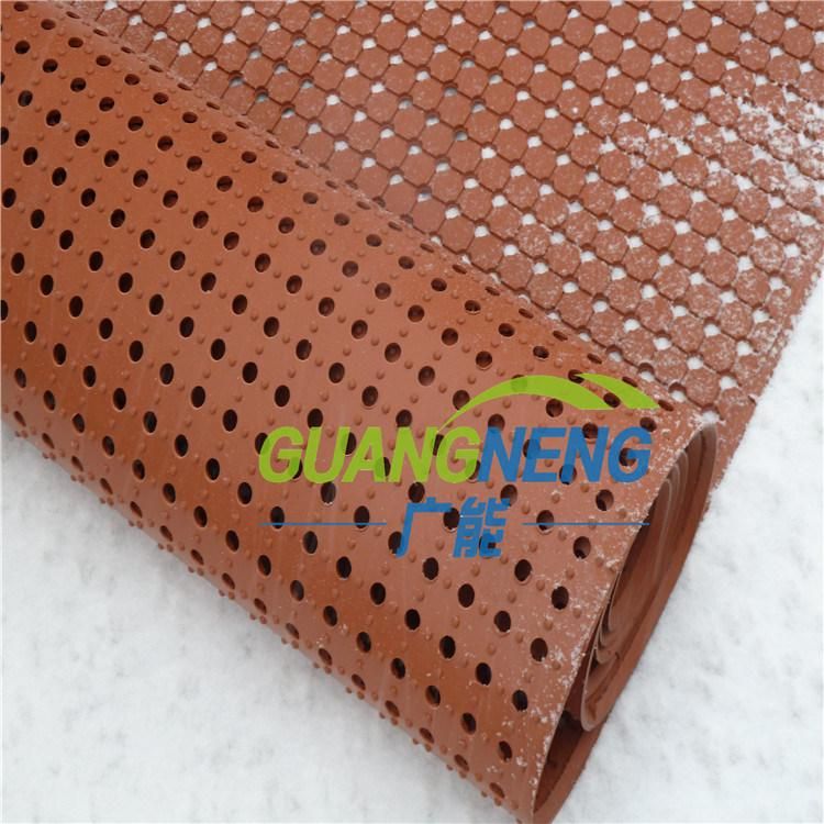 Anti Vibration Rubber Toilet Mat/Rubber Door Mat