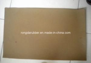 Natural Latex Rubber Sheet