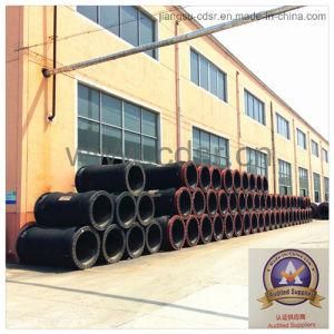 Wear Resistant Rubber Discharge Hose with High Quality