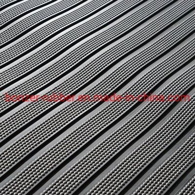 Wearing-Resistant Horse Cow Stable Rubber Mat Flooring Sheet