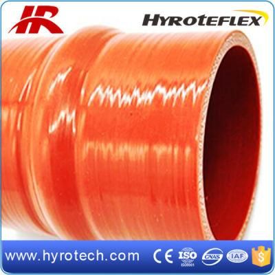 Truck Spare Parts Hump Bellow Silicone Hoses