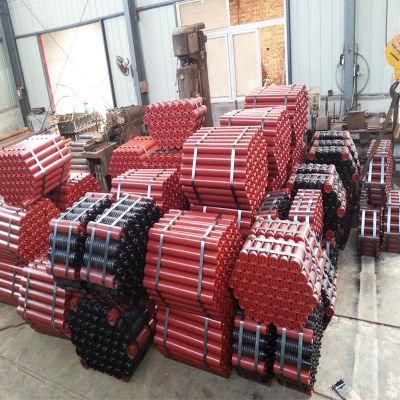 OEM Rubber Covered Roller for Industrial Use