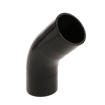 45/135 Degree Automotive Elbow Silicone Hose