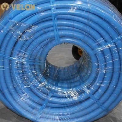 Food Grade Oil/Water/ Delivery NBR Rubber Hose with Fittings