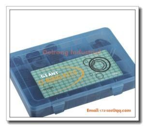 383PC Gland Hitachi O Ring Kit