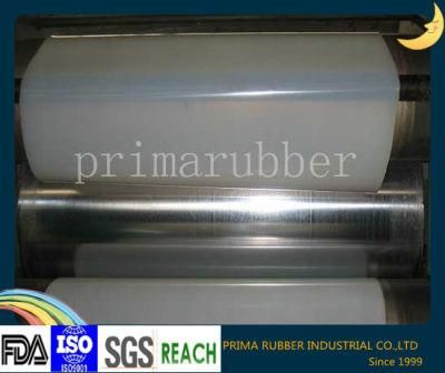 Professional Production Manufacturer of Rubber Sheet