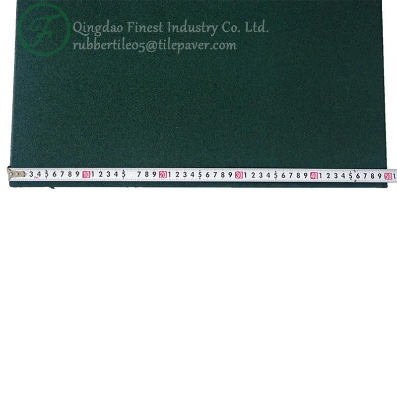 Playground Tiles Rubber Flooring Outdoor Rubber Mats Rubber Playground Mats