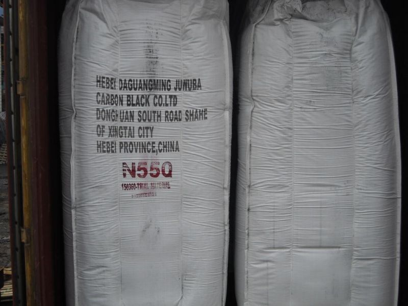 Carbon Black Efe (N550) for Strip