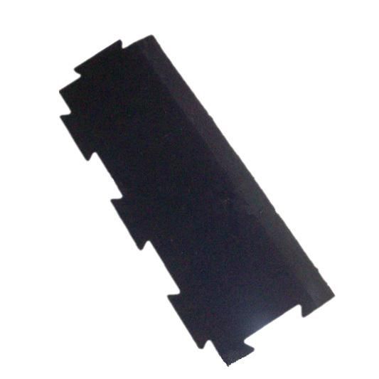 Residential Ramp/Shop Door Ramp/Threshold Solution